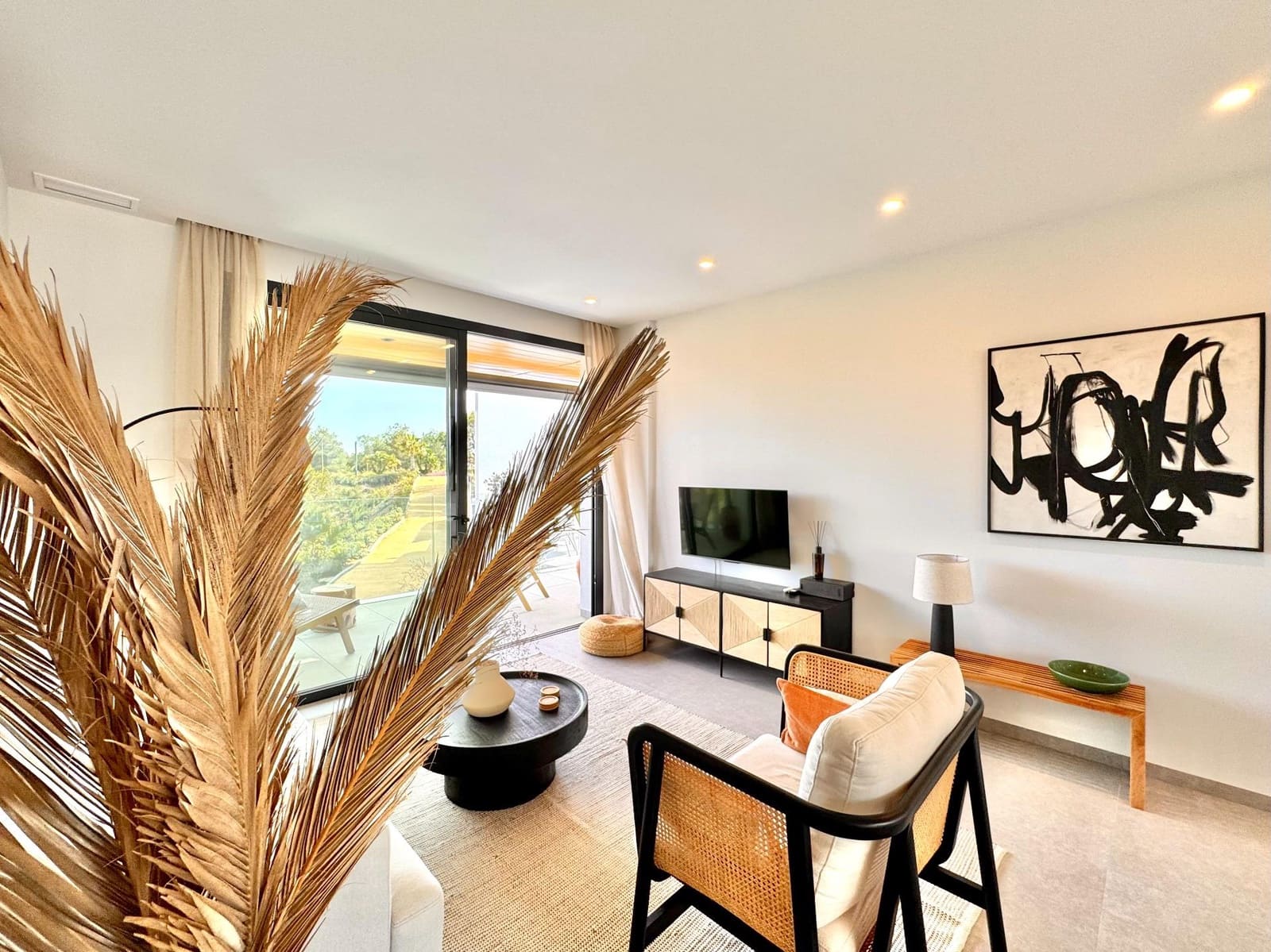 2 soverom Leilighet til salgs i Las Colinas Golf med svømmebasseng garasje - € 395 000 (Ref: 9680022)