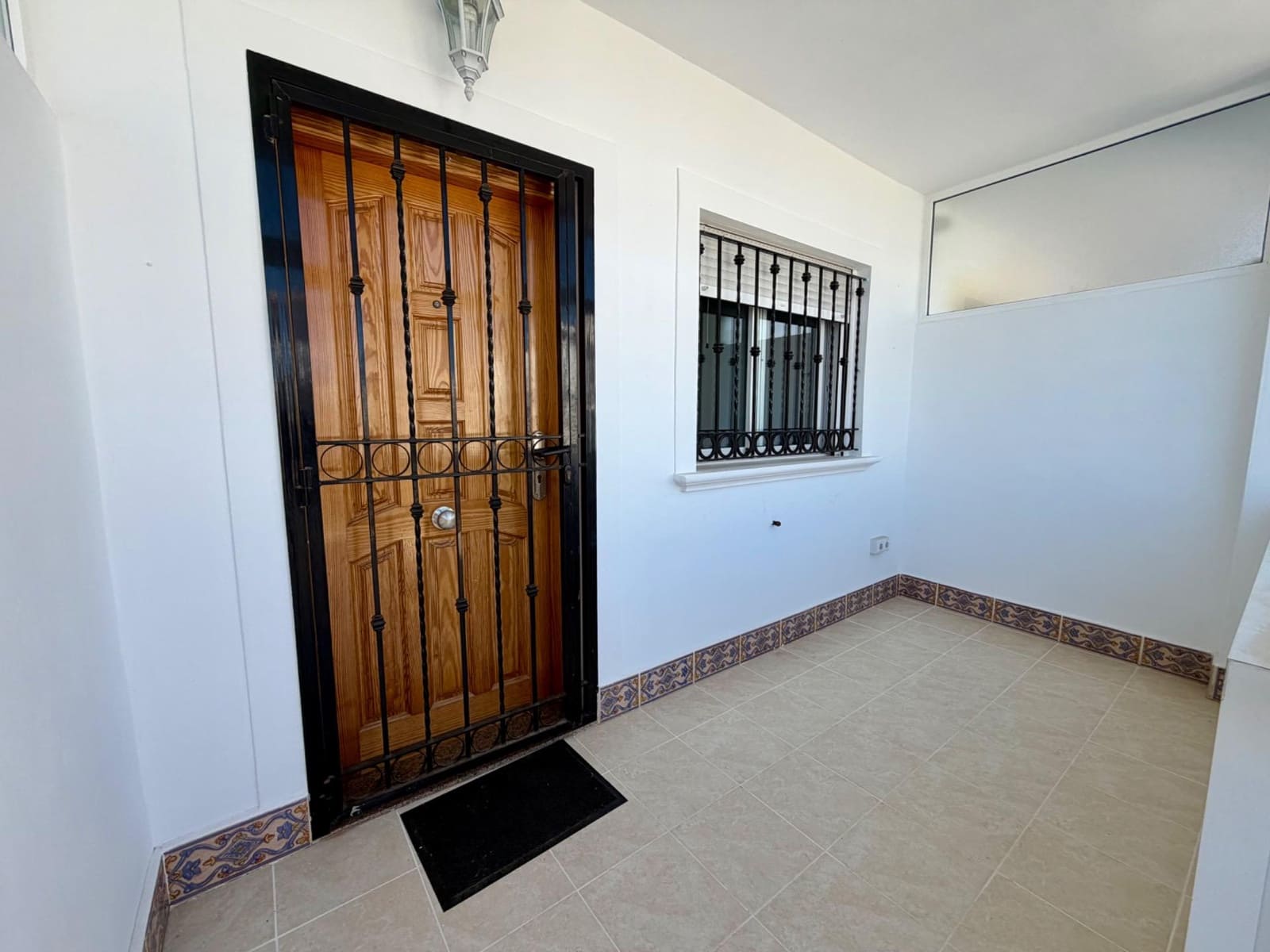 2 Zimmer Apartment zu verkaufen in Orihuela Costa mit Garage - 167.000 € (Ref: 9680023)