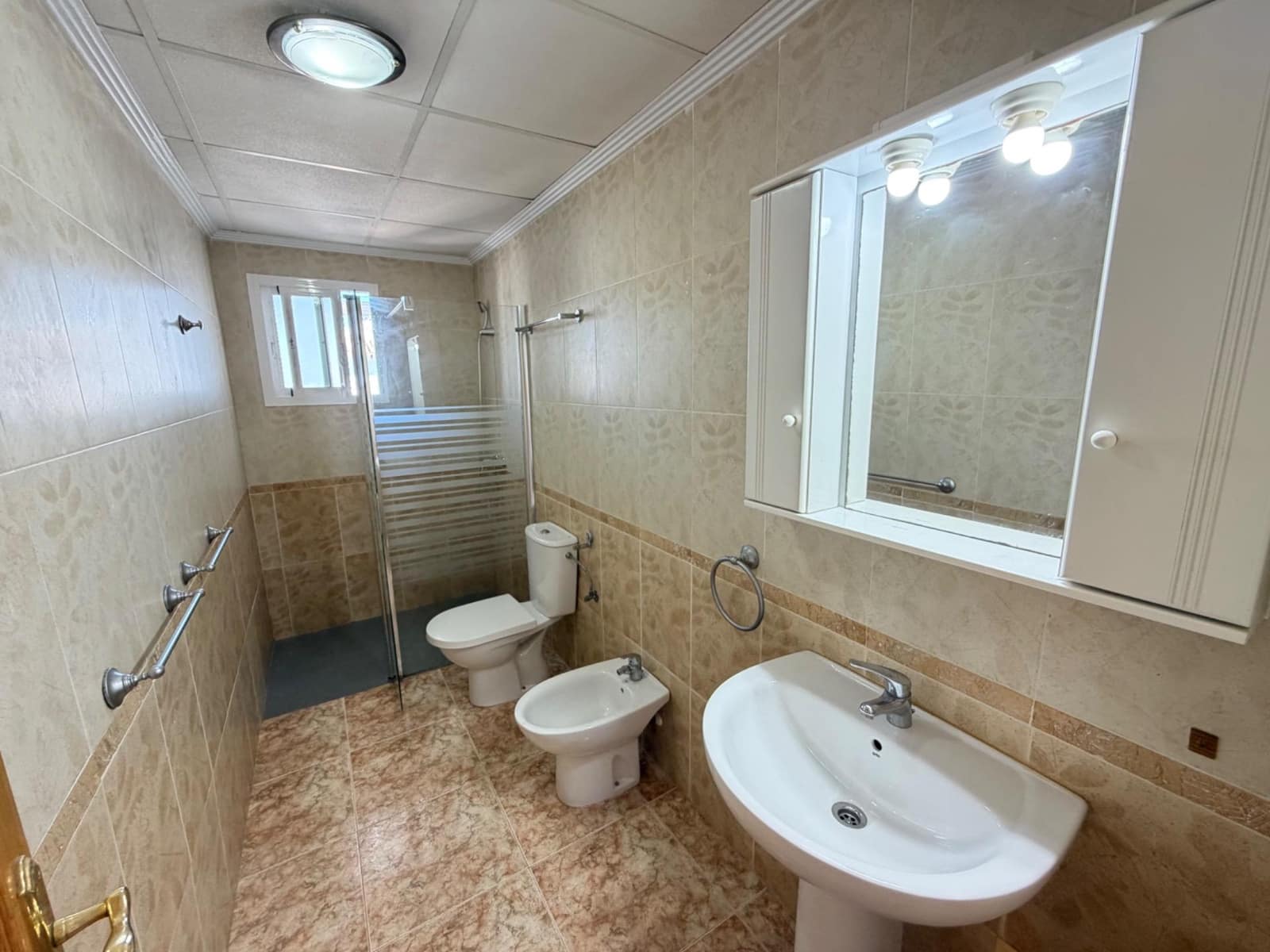 2 Zimmer Apartment zu verkaufen in Orihuela Costa mit Garage - 167.000 € (Ref: 9680023)