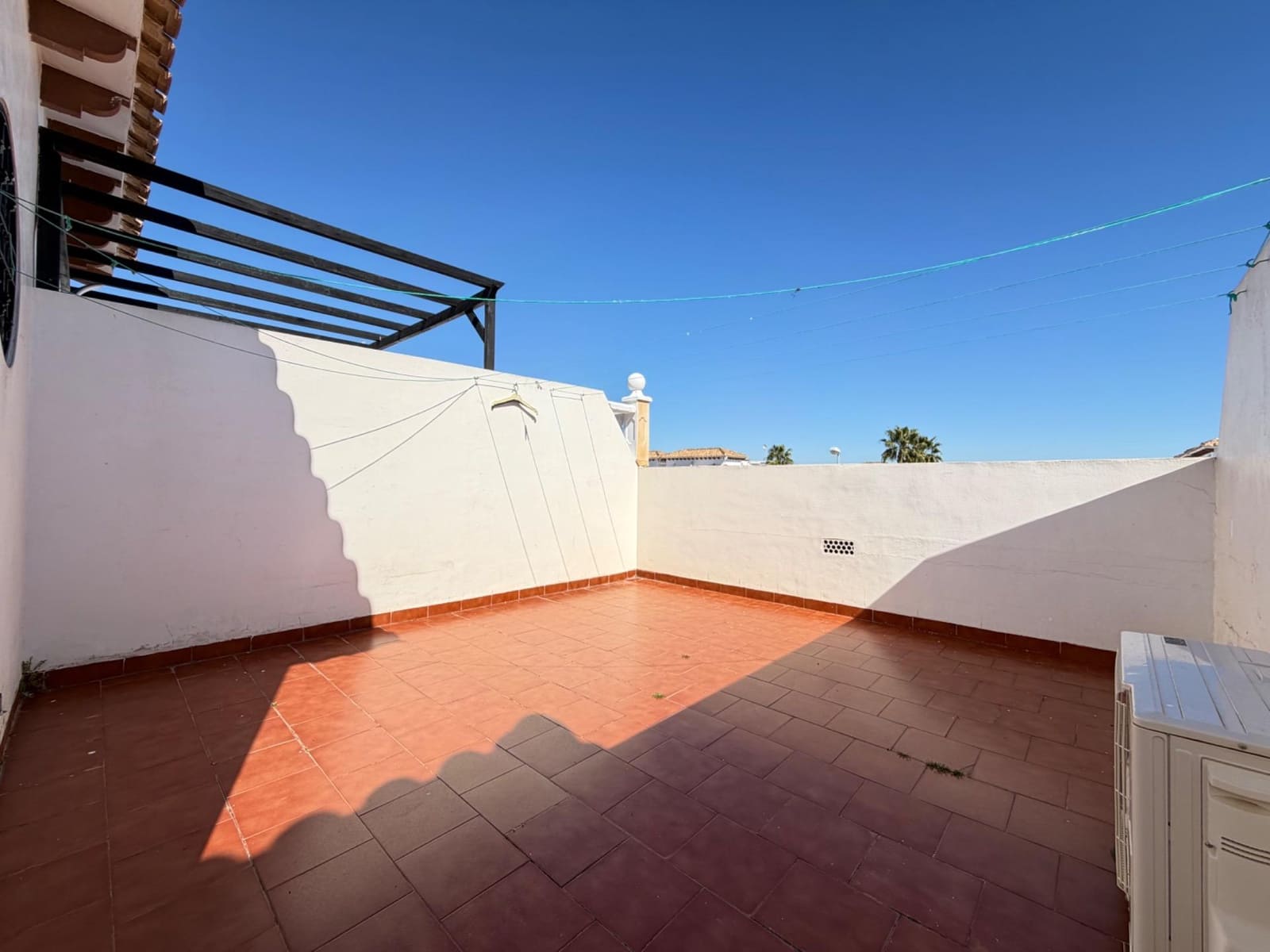 2 Zimmer Apartment zu verkaufen in Orihuela Costa mit Garage - 167.000 € (Ref: 9680023)