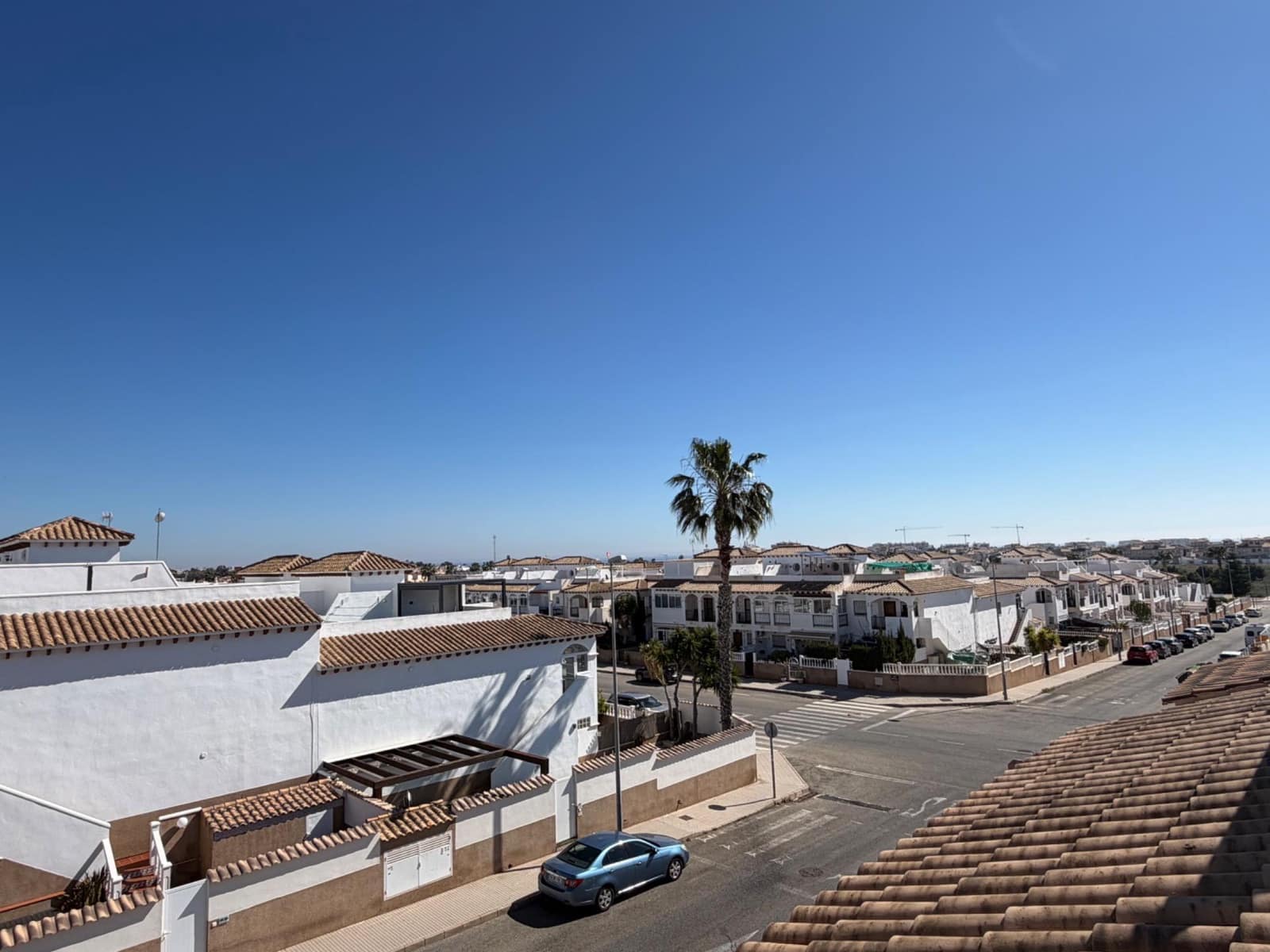 2 Zimmer Apartment zu verkaufen in Orihuela Costa mit Garage - 167.000 € (Ref: 9680023)