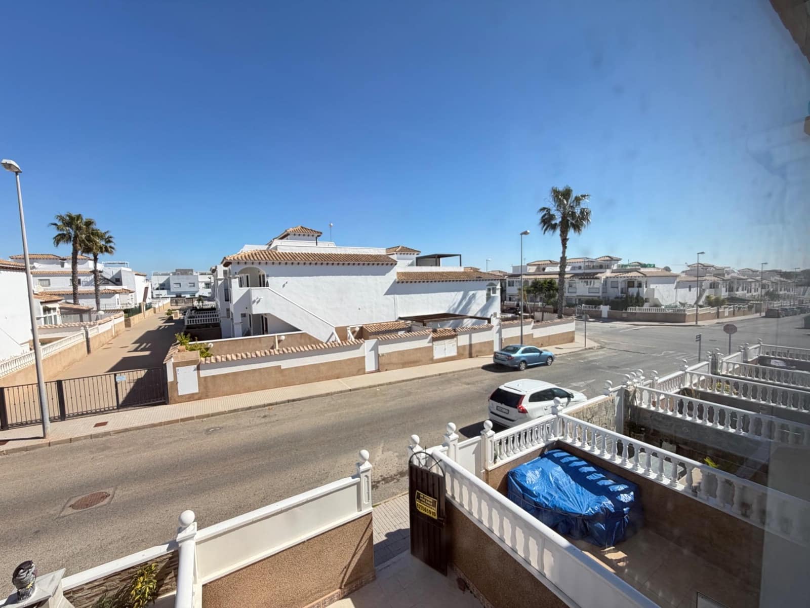 2 Zimmer Apartment zu verkaufen in Orihuela Costa mit Garage - 167.000 € (Ref: 9680023)