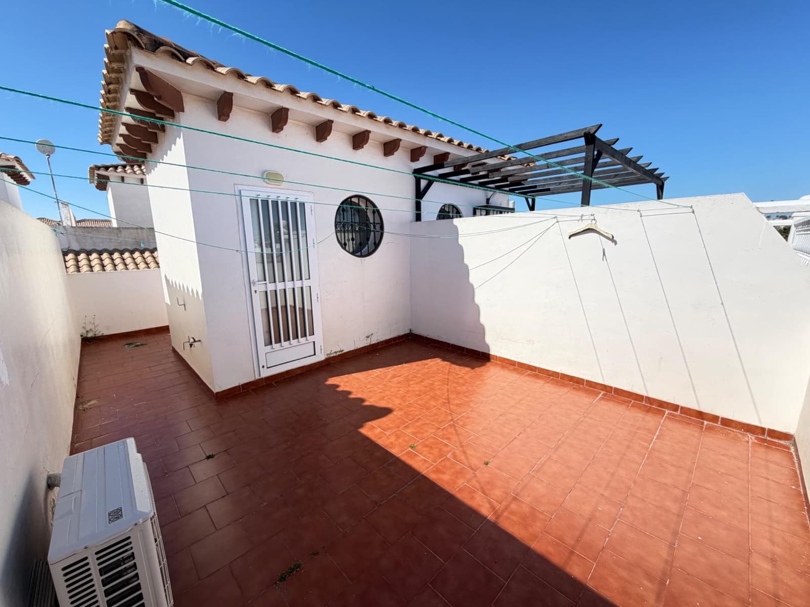 2 Zimmer Apartment zu verkaufen in Orihuela Costa mit Garage - 167.000 € (Ref: 9680023)