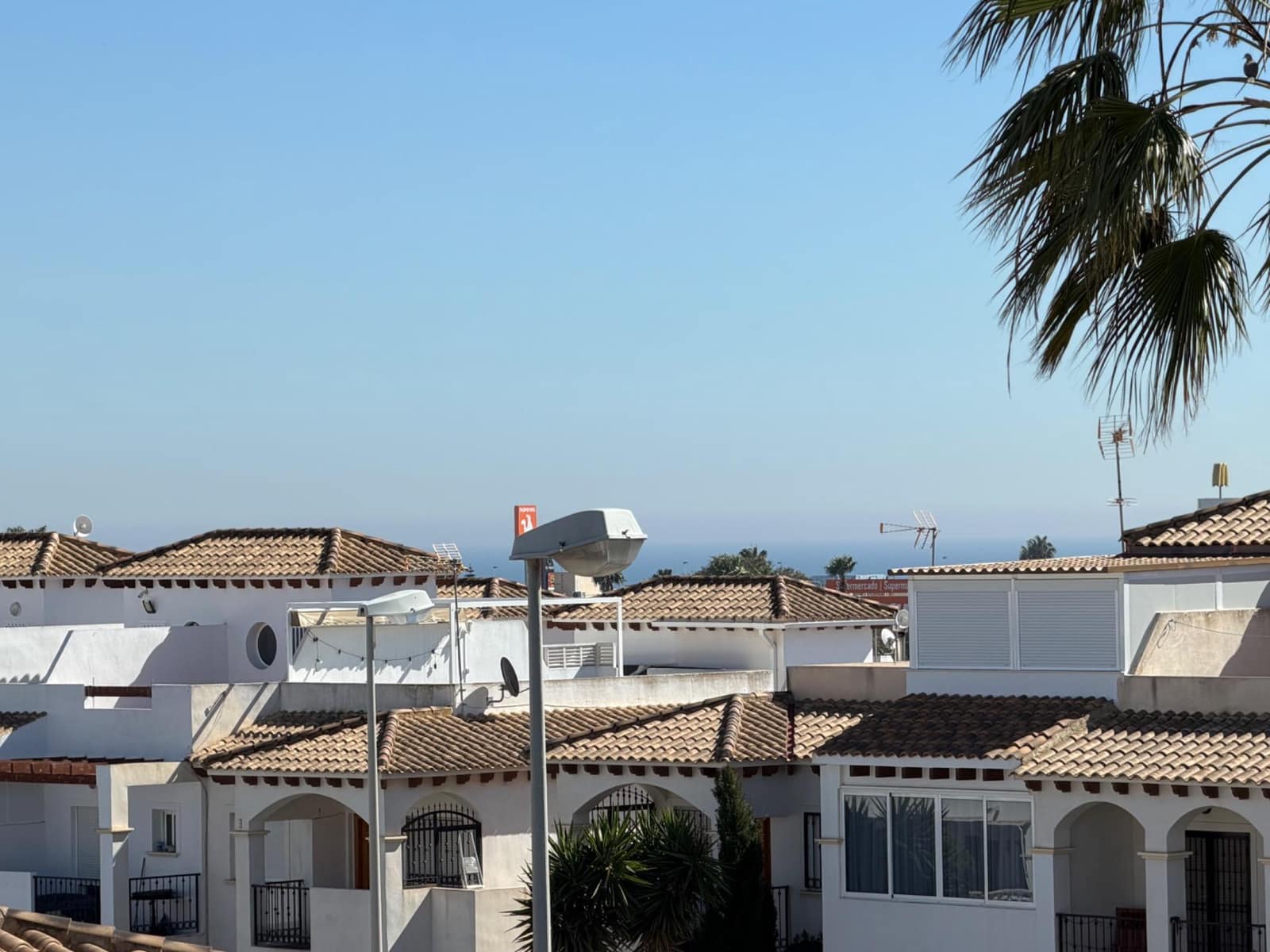 2 Zimmer Apartment zu verkaufen in Orihuela Costa mit Garage - 167.000 € (Ref: 9680023)