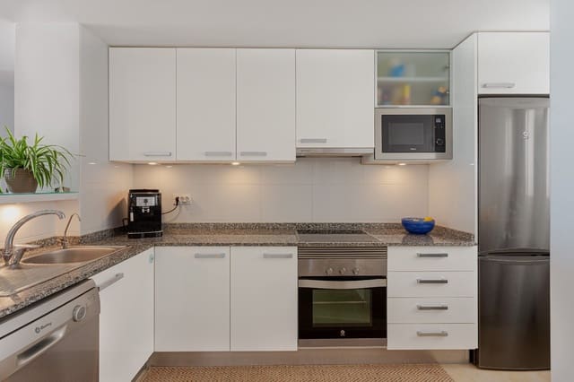 Apartamento de 2 habitaciones en Villamartín - Las Filipinas, Orihuela en venta - 270.000 € (Ref: 9680025)