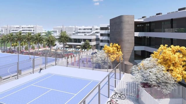 2 camera da letto Appartamento in vendita in Torrevieja con piscina - 297.000 € (Rif: 9680101)