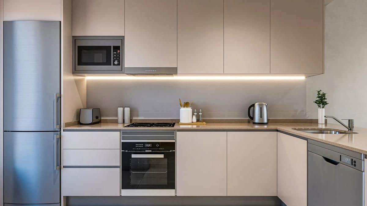 2 makuuhuone Bungalow myytävänä paikassa Torrevieja mukana uima-altaan - 333 000 € (Ref: 9680119)