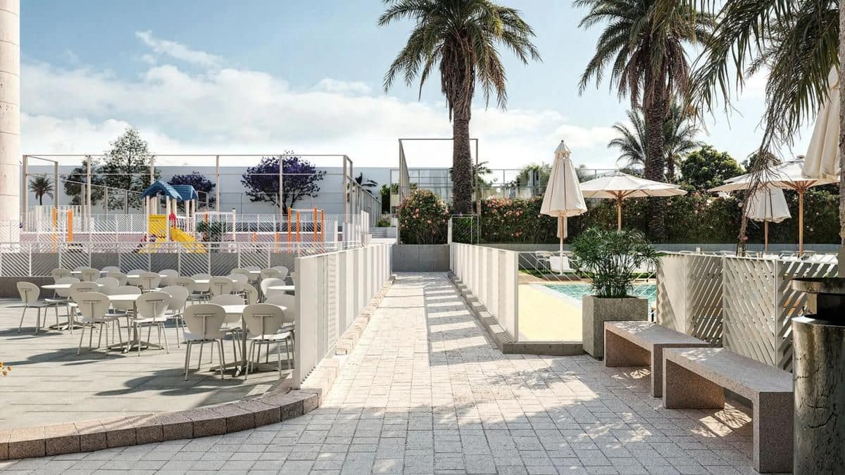 2 slaapkamer Bungalow te koop in Torrevieja met zwembad - € 335.000 (Ref: 9680120)