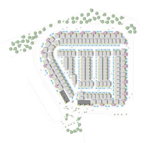 3 sypialnia Willa na sprzedaż w La Pinilla, Fuente Alamo de Murcia - 379 845 € (Ref: 9680289)