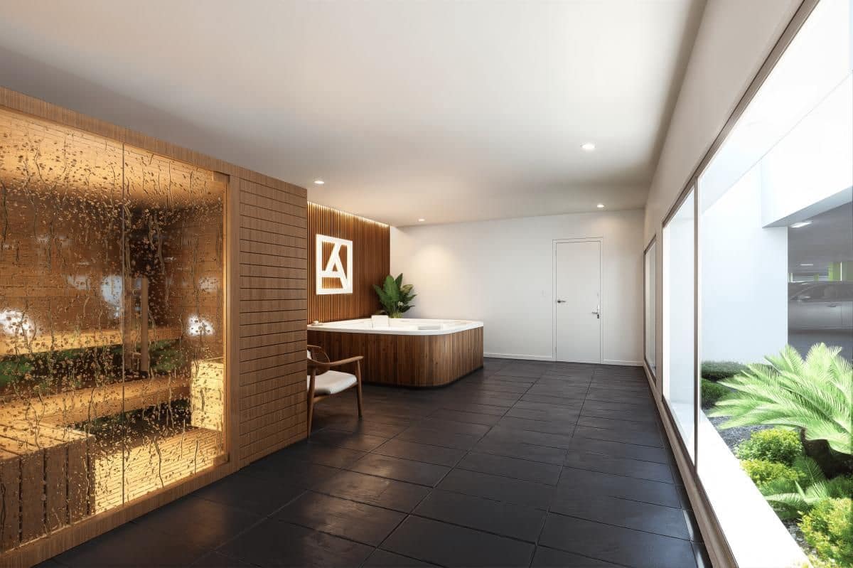 2 Zimmer Apartment zu verkaufen in Los Alcazares mit Pool - 319.000 € (Ref: 9680320)