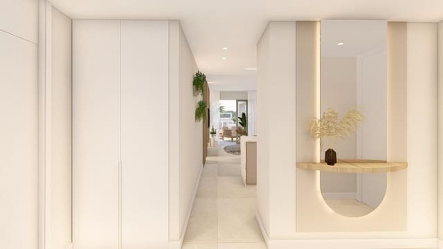 2 slaapkamer Appartement te koop in Los Alcázares met zwembad - € 394.000 (Ref: 9680329)