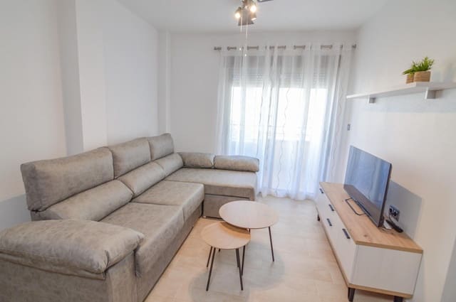 2 soveværelse Lejlighed til salg i Playa del Cura, Torrevieja - € 209.900 (Ref: 9680347)
