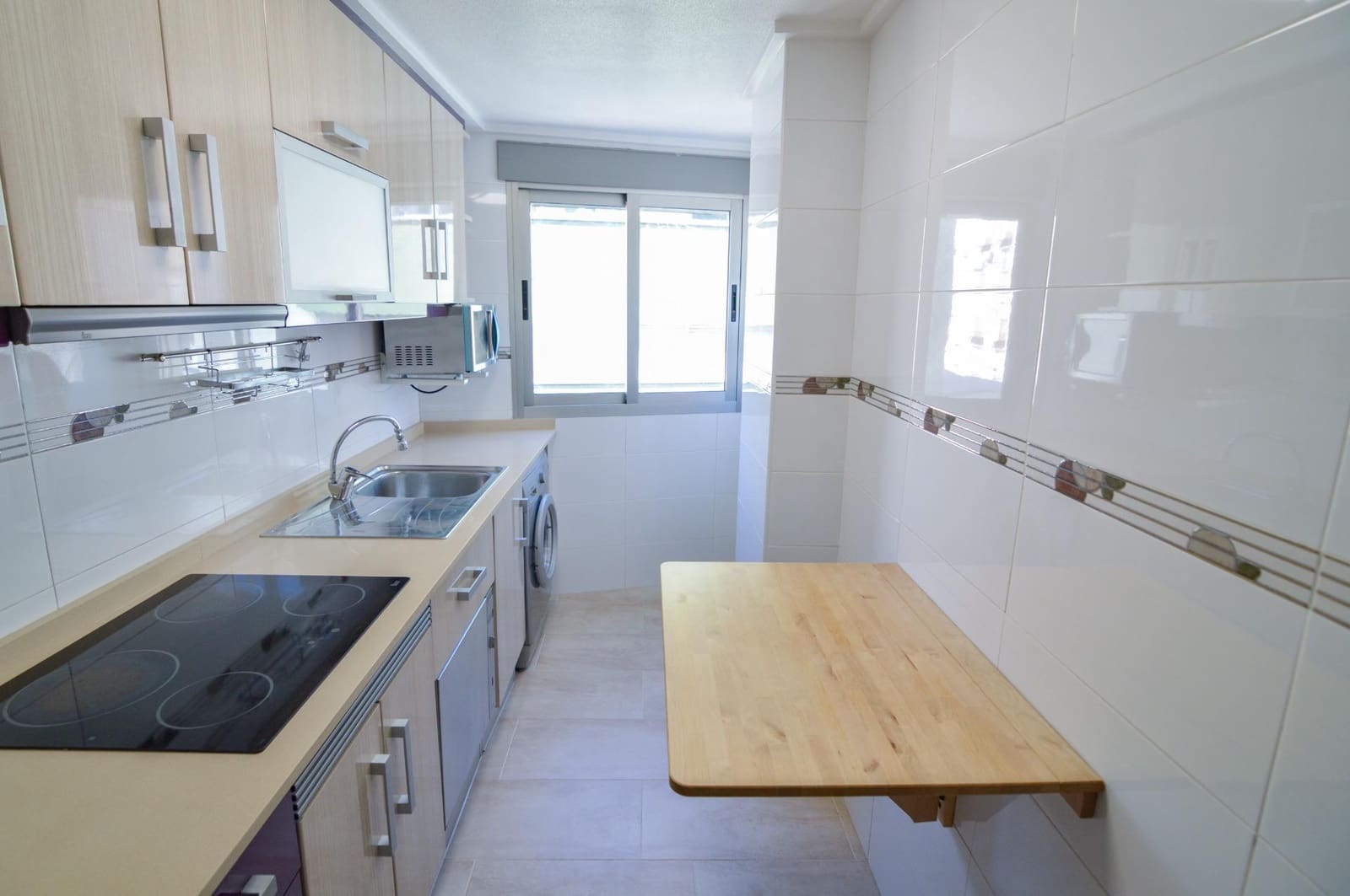 2 soverom Leilighet til salgs i Torrevieja - € 209 900 (Ref: 9680347)