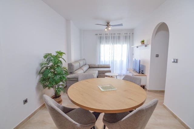 2 soveværelse Lejlighed til salg i Playa del Cura, Torrevieja - € 209.900 (Ref: 9680347)