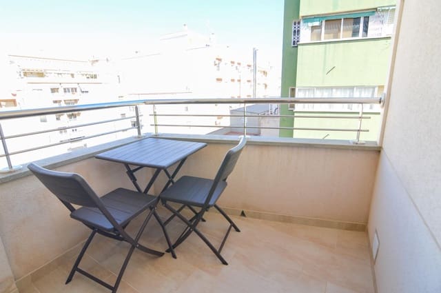 2 soveværelse Lejlighed til salg i Playa del Cura, Torrevieja - € 209.900 (Ref: 9680347)