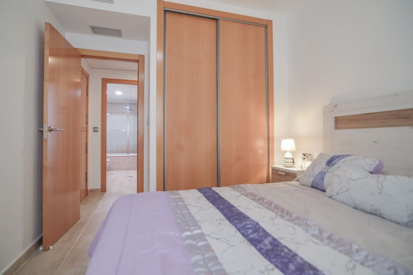2 soverom Leilighet til salgs i Torrevieja - € 209 900 (Ref: 9680347)
