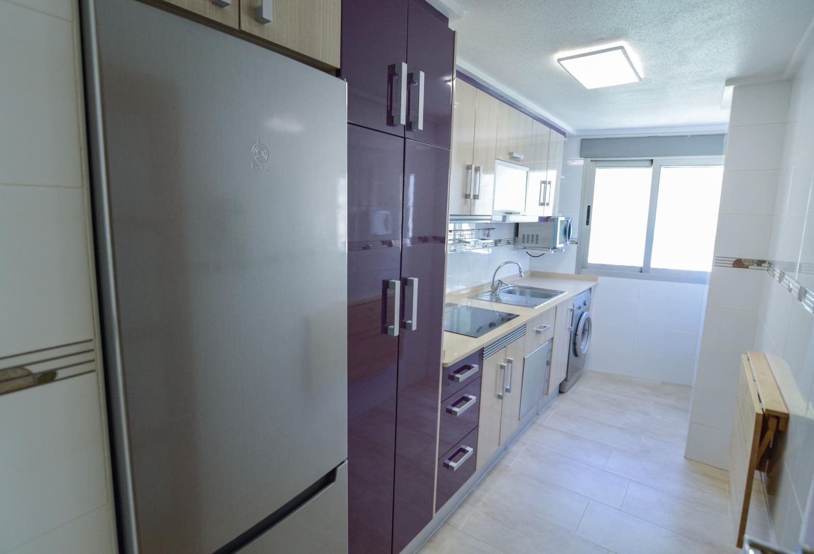 2 soverom Leilighet til salgs i Torrevieja - € 209 900 (Ref: 9680347)
