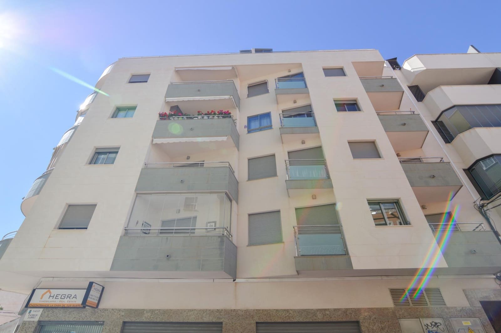 2 soverom Leilighet til salgs i Torrevieja - € 209 900 (Ref: 9680347)
