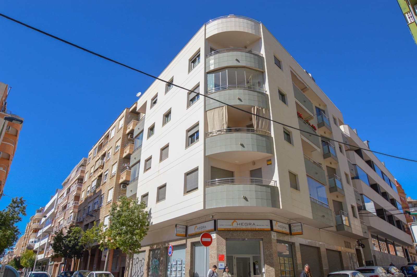 2 soverom Leilighet til salgs i Torrevieja - € 209 900 (Ref: 9680347)