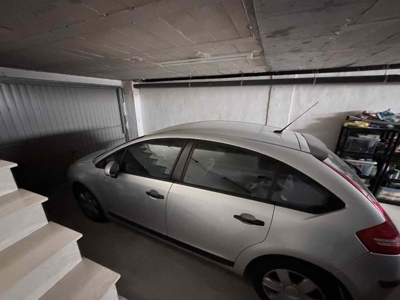 3 makuuhuone Omakotitalo myytävänä paikassa Orihuela Costa mukana 
autotalli - 205 000 € (Ref: 9680535)