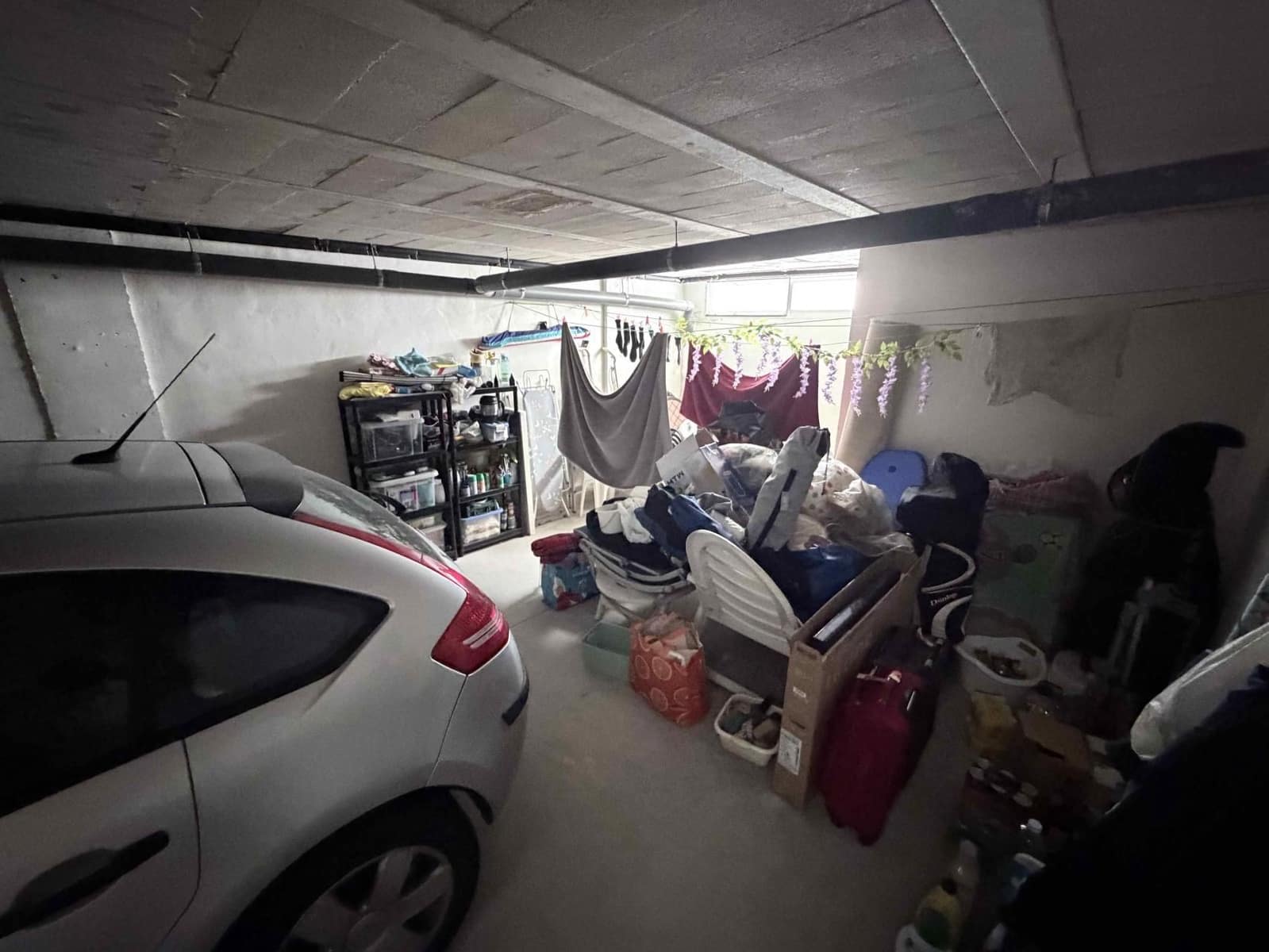 3 makuuhuone Omakotitalo myytävänä paikassa Orihuela Costa mukana 
autotalli - 205 000 € (Ref: 9680535)