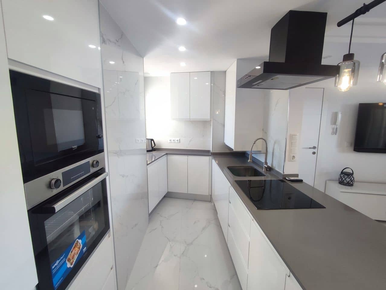 2 soveværelse Lejlighed til salg i Sucina - € 189.000 (Ref: 9682634)