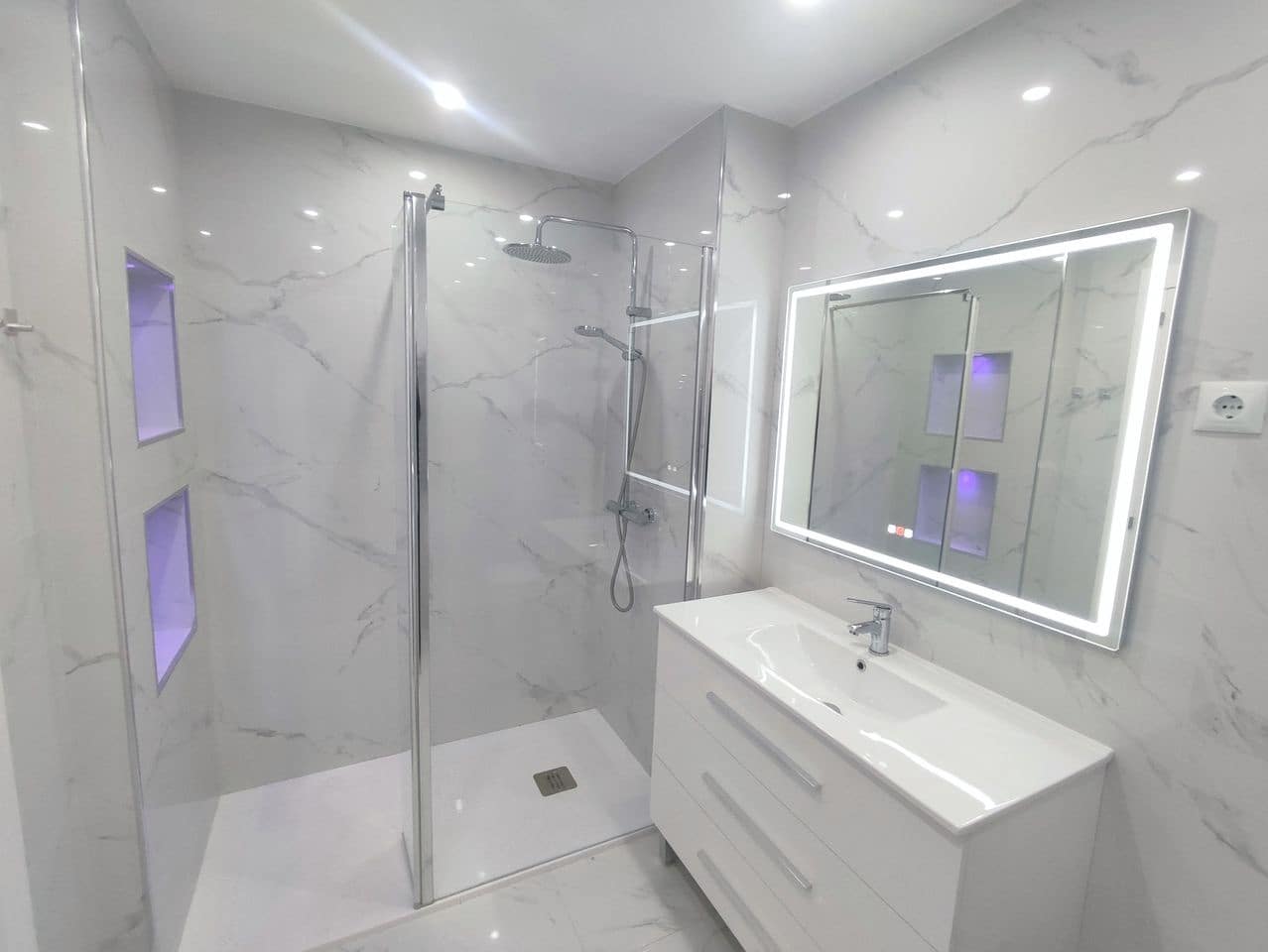 2 soveværelse Lejlighed til salg i Sucina - € 189.000 (Ref: 9682634)