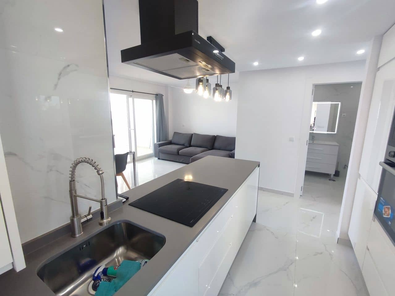 2 soveværelse Lejlighed til salg i Sucina - € 189.000 (Ref: 9682634)