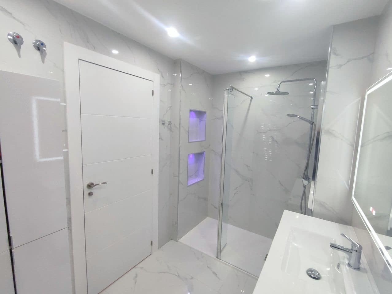 2 soveværelse Lejlighed til salg i Sucina - € 189.000 (Ref: 9682634)