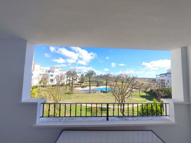 Apartamento de 2 habitaciones en Sucina, Murcia ciudad en venta - 189.000 € (Ref: 9682634)