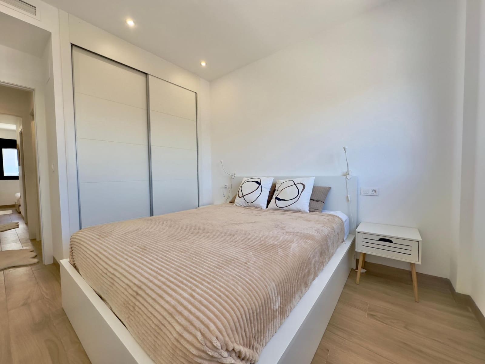 2 Zimmer Bungalow zu verkaufen in Los Balcones mit Pool Garage - 315.000 € (Ref: 9682635)