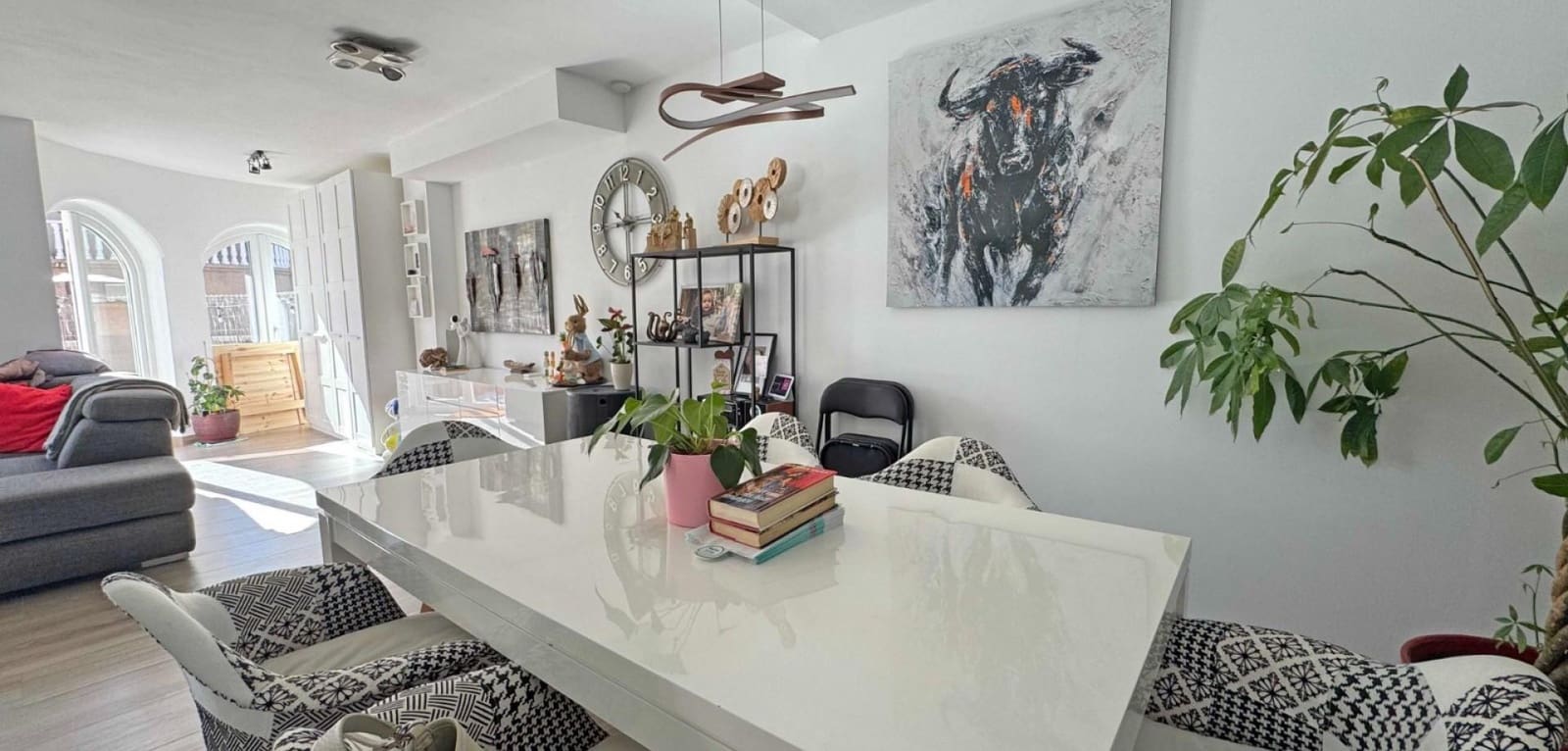 Adosado de 2 habitaciones en Los Dolses en venta con piscina - 289.900 € (Ref: 9682637)