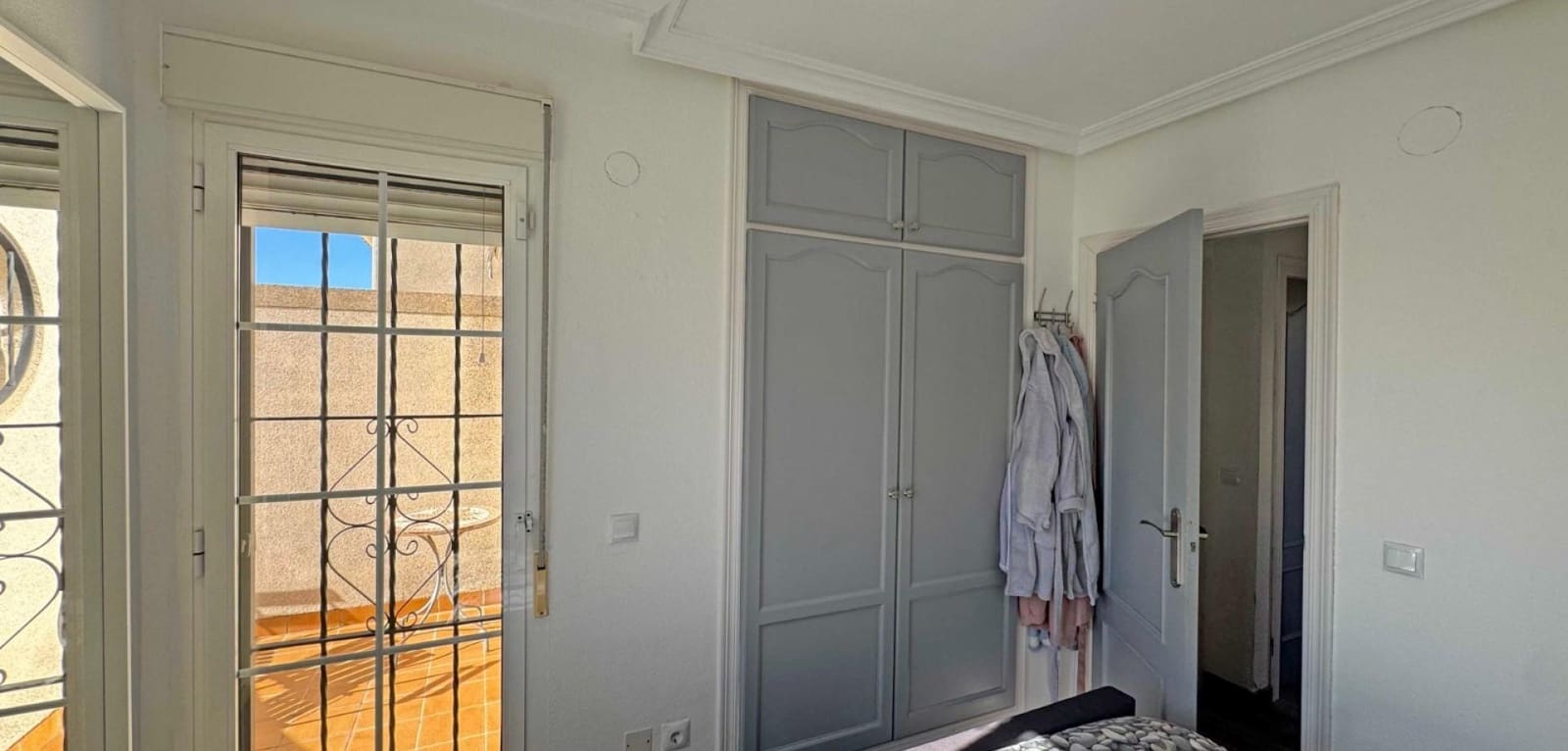 Adosado de 2 habitaciones en Los Dolses en venta con piscina - 289.900 € (Ref: 9682637)