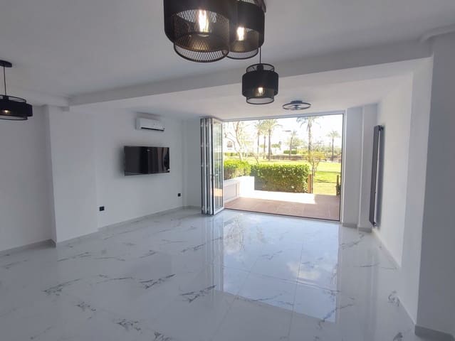 2 soveværelse Lejlighed til salg i Sucina, Murcia by - € 235.000 (Ref: 9682638)