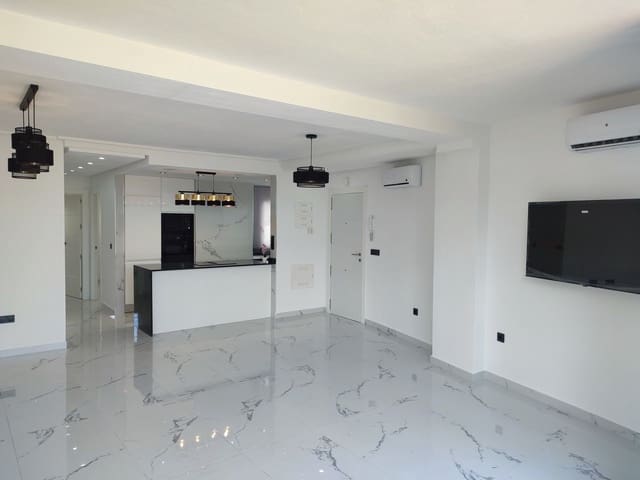 2 soveværelse Lejlighed til salg i Sucina, Murcia by - € 235.000 (Ref: 9682638)