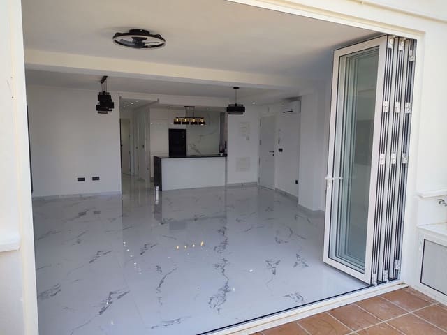 2 soveværelse Lejlighed til salg i Sucina, Murcia by - € 235.000 (Ref: 9682638)