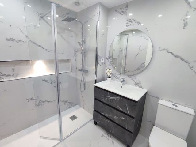 2 soveværelse Lejlighed til salg i Sucina, Murcia by - € 235.000 (Ref: 9682638)