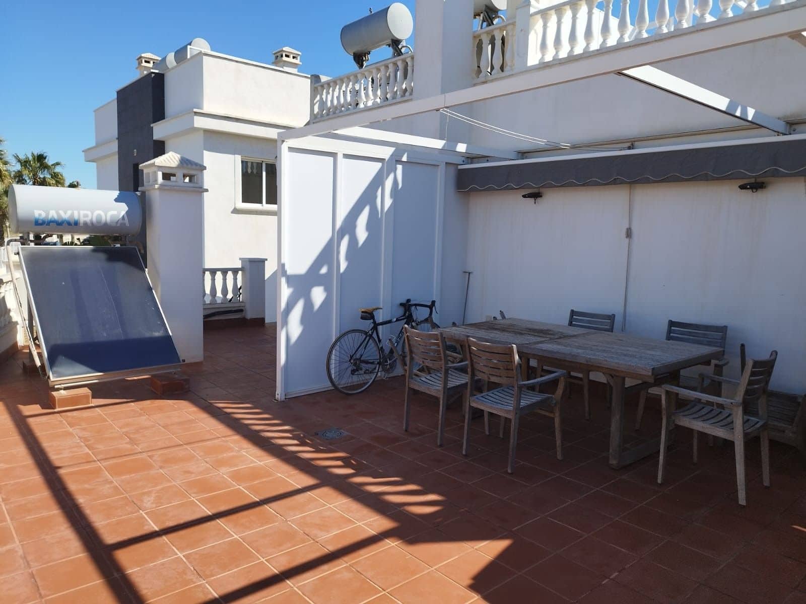 2 chambre Bungalow à vendre à Torrevieja - 199 500 € (Ref: 9682640)