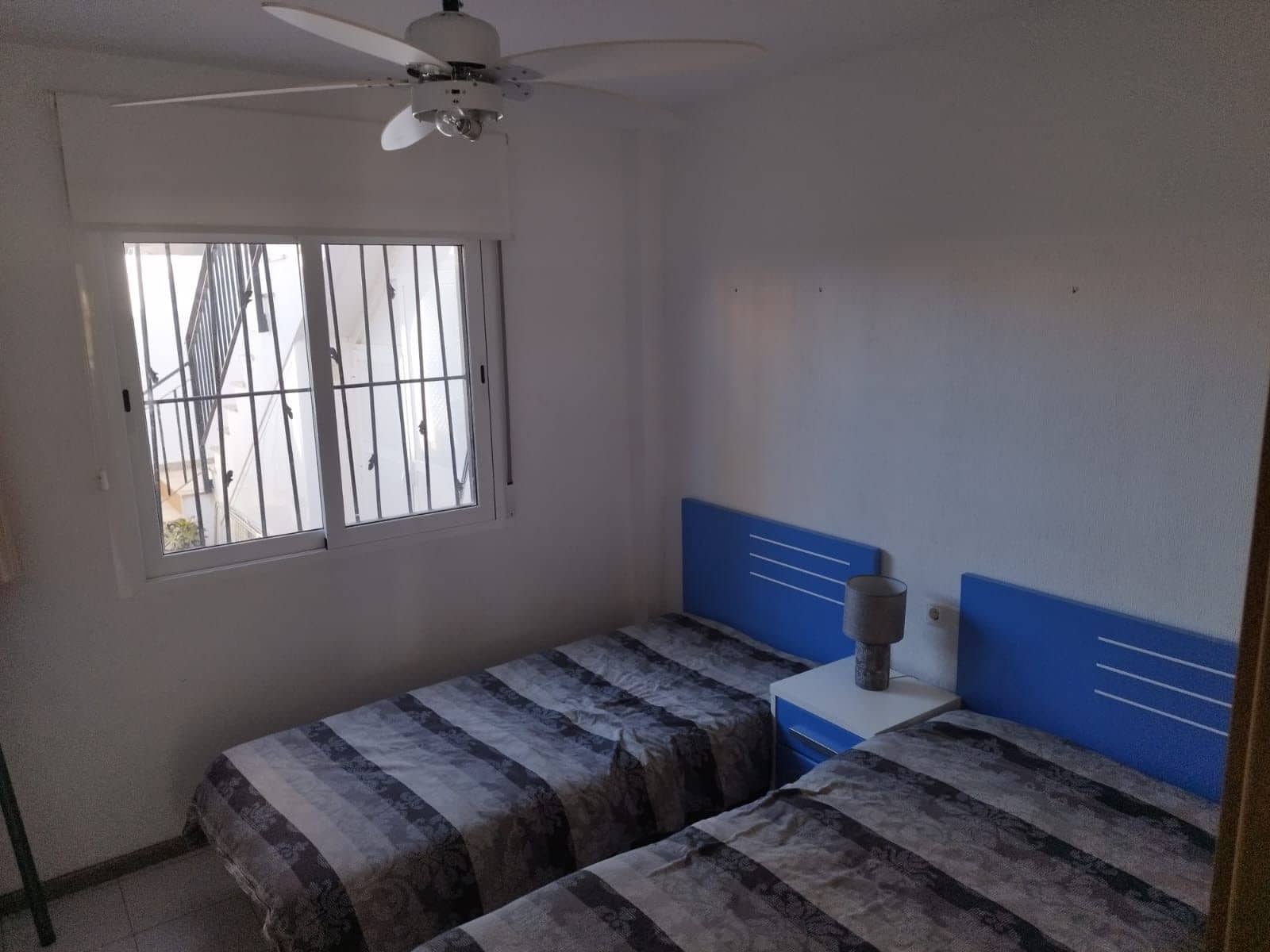 2 chambre Bungalow à vendre à Torrevieja - 199 500 € (Ref: 9682640)