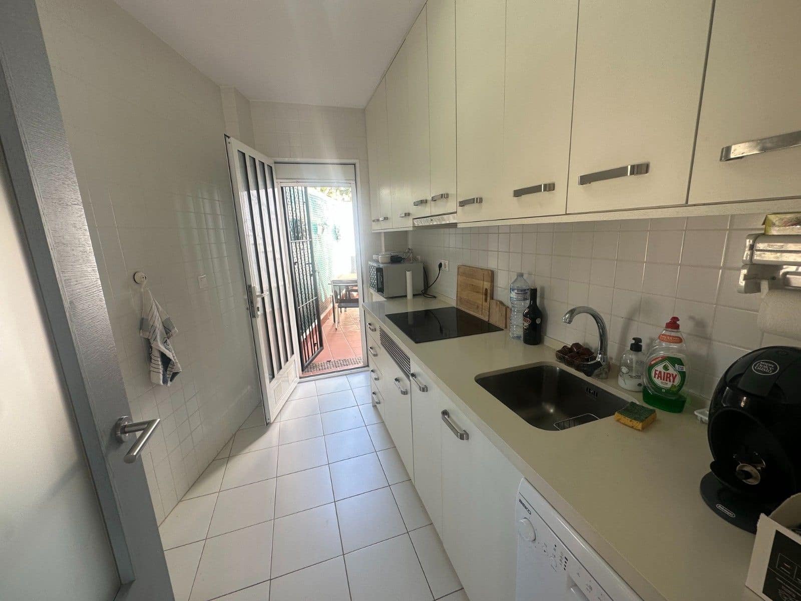 2 soverom Bungalow til salgs i Torrevieja - € 199 500 (Ref: 9682640)