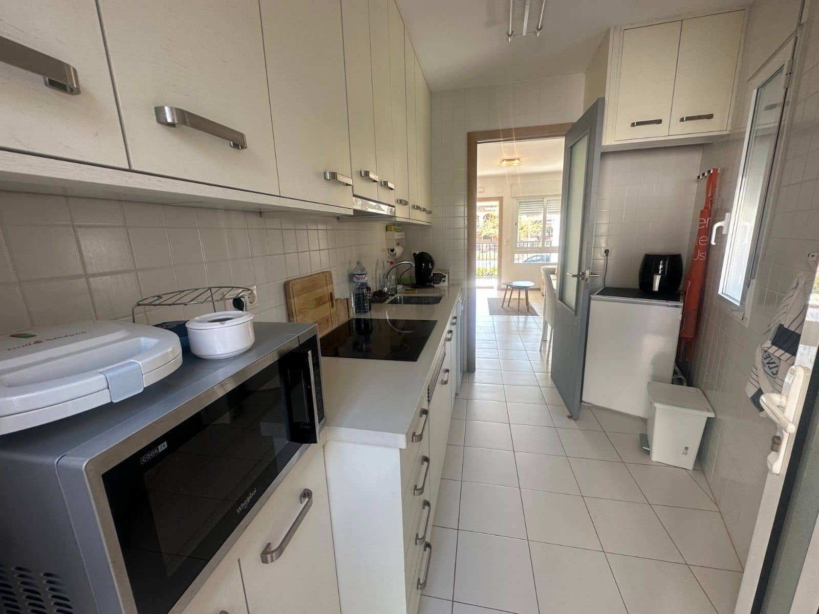 2 soverom Bungalow til salgs i Torrevieja - € 199 500 (Ref: 9682640)