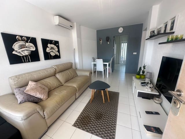 2 soverom Bungalow til salgs i Centro, Torrevieja - € 199 500 (Ref: 9682640)