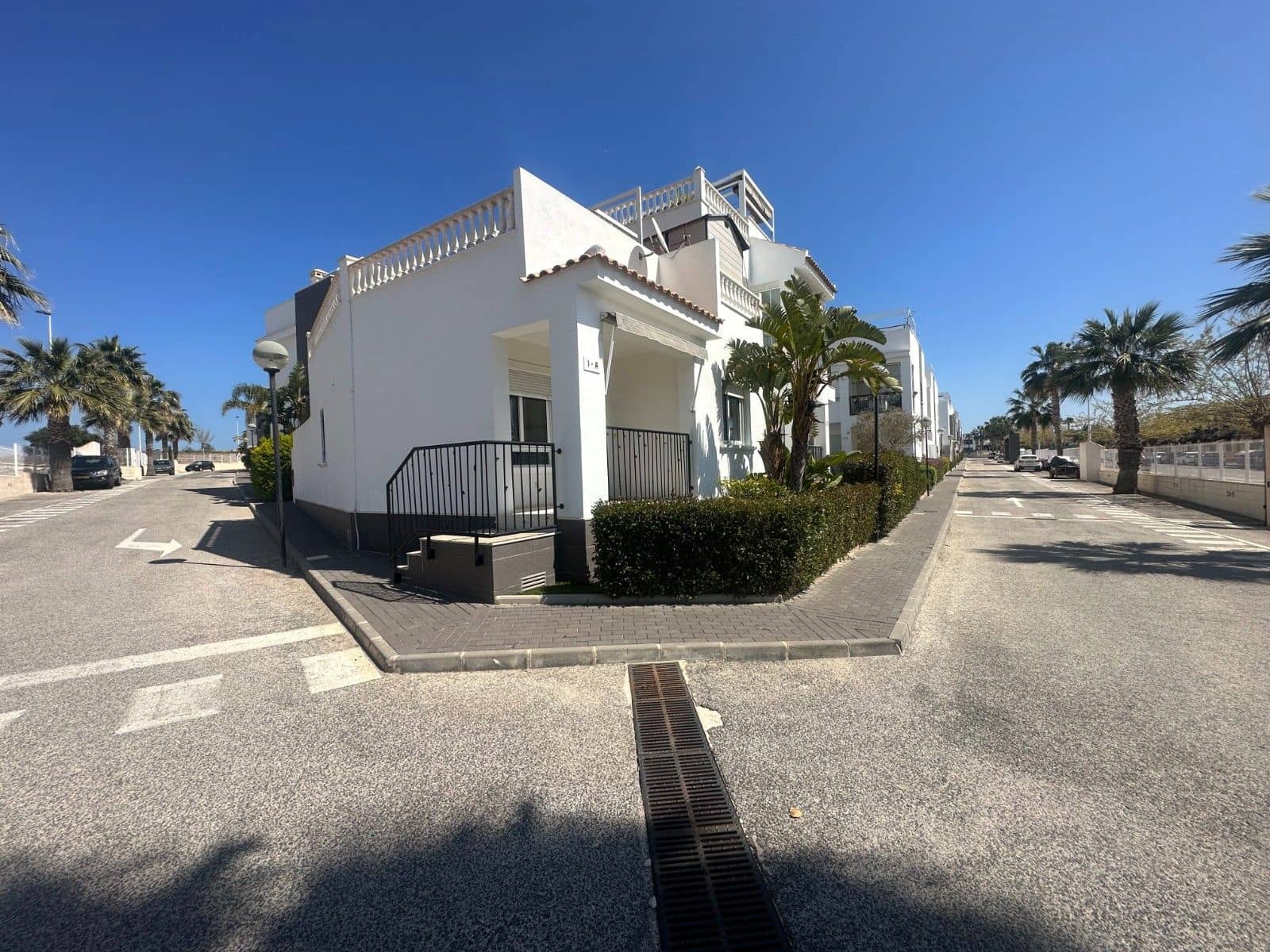 2 soverom Bungalow til salgs i Torrevieja - € 199 500 (Ref: 9682640)