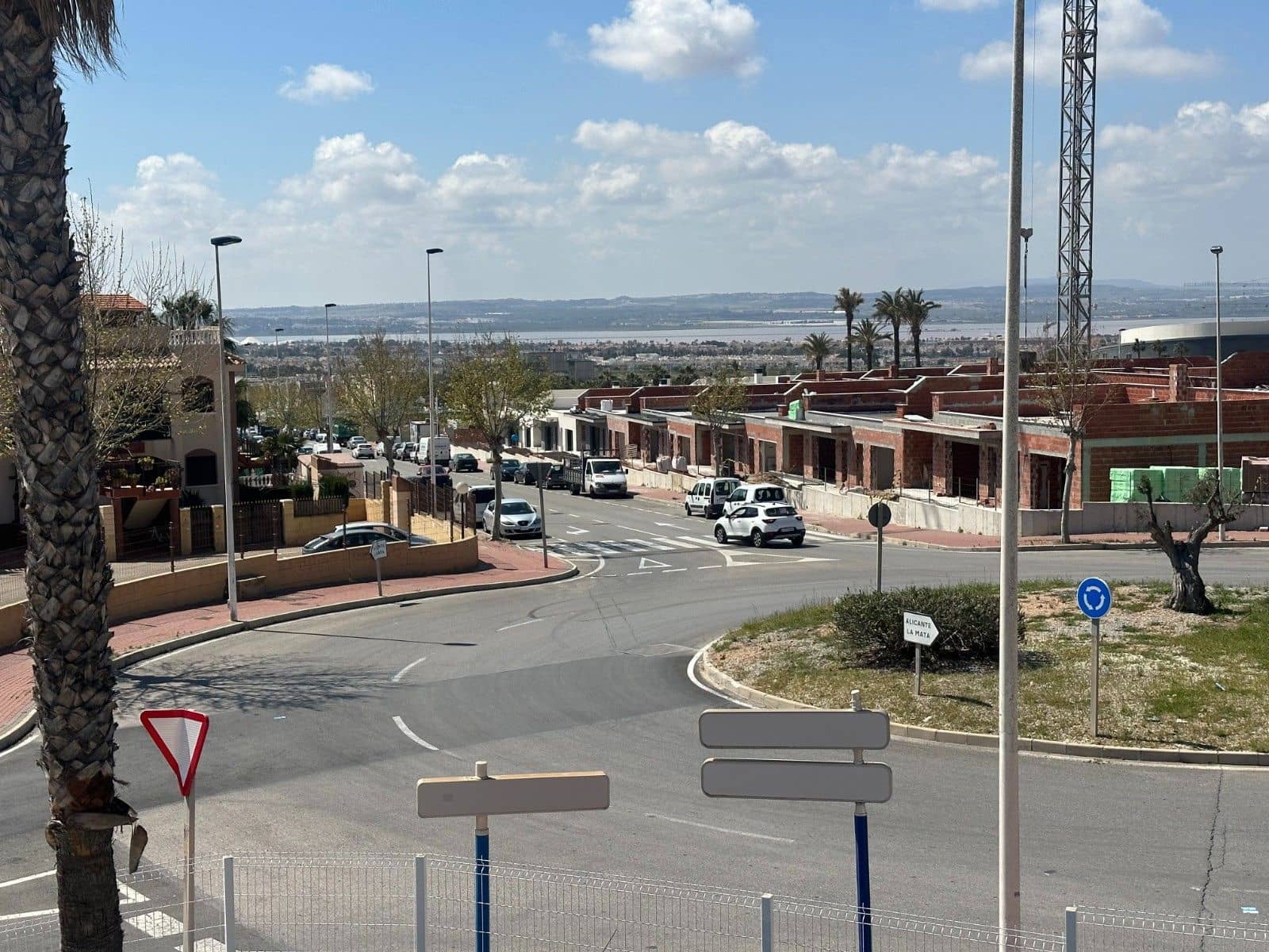 2 soverom Bungalow til salgs i Torrevieja - € 199 500 (Ref: 9682640)