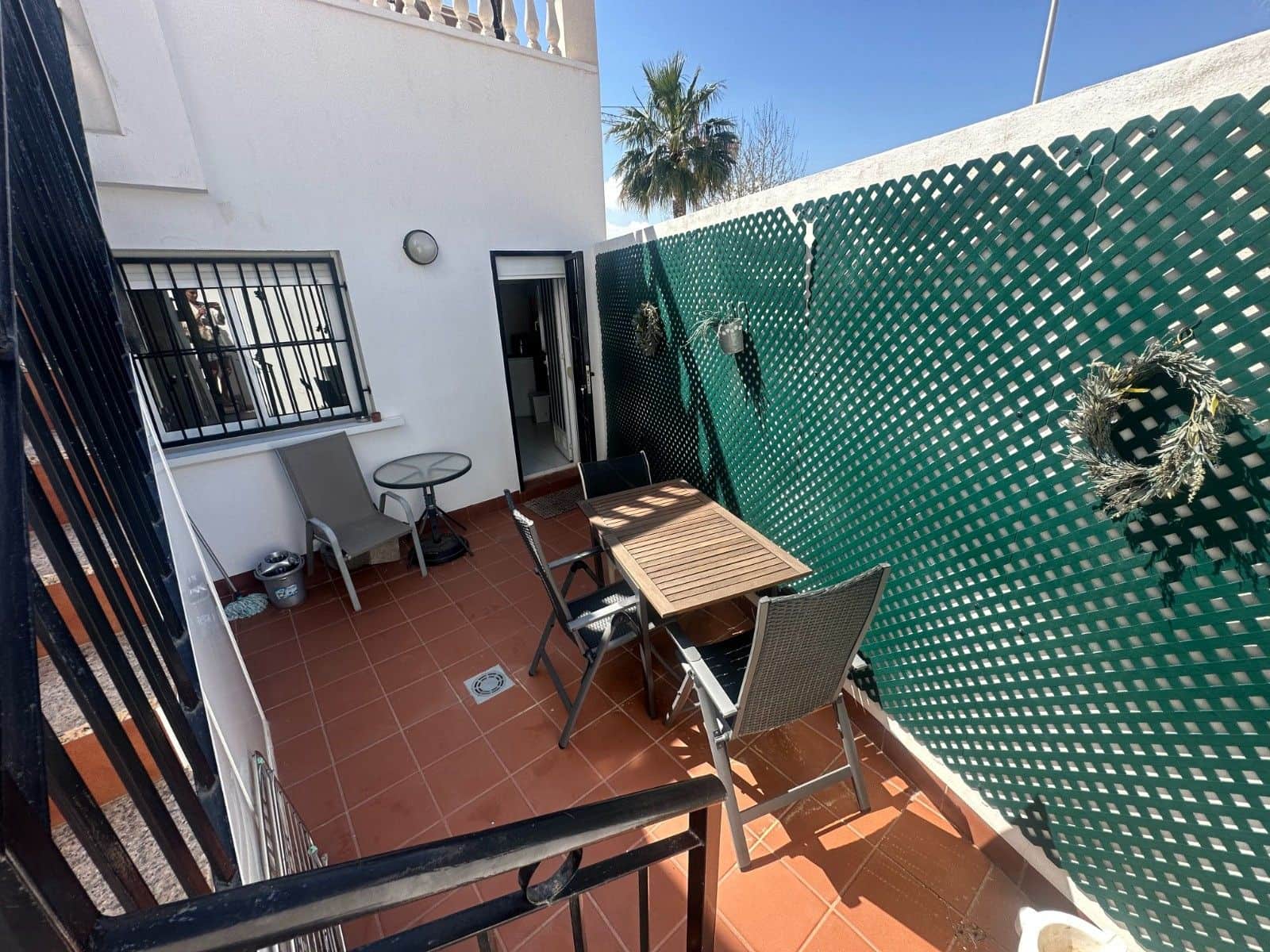 2 soverom Bungalow til salgs i Torrevieja - € 199 500 (Ref: 9682640)