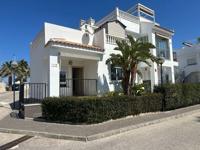 2 soverom Bungalow til salgs i Centro, Torrevieja - € 199 500 (Ref: 9682640)
