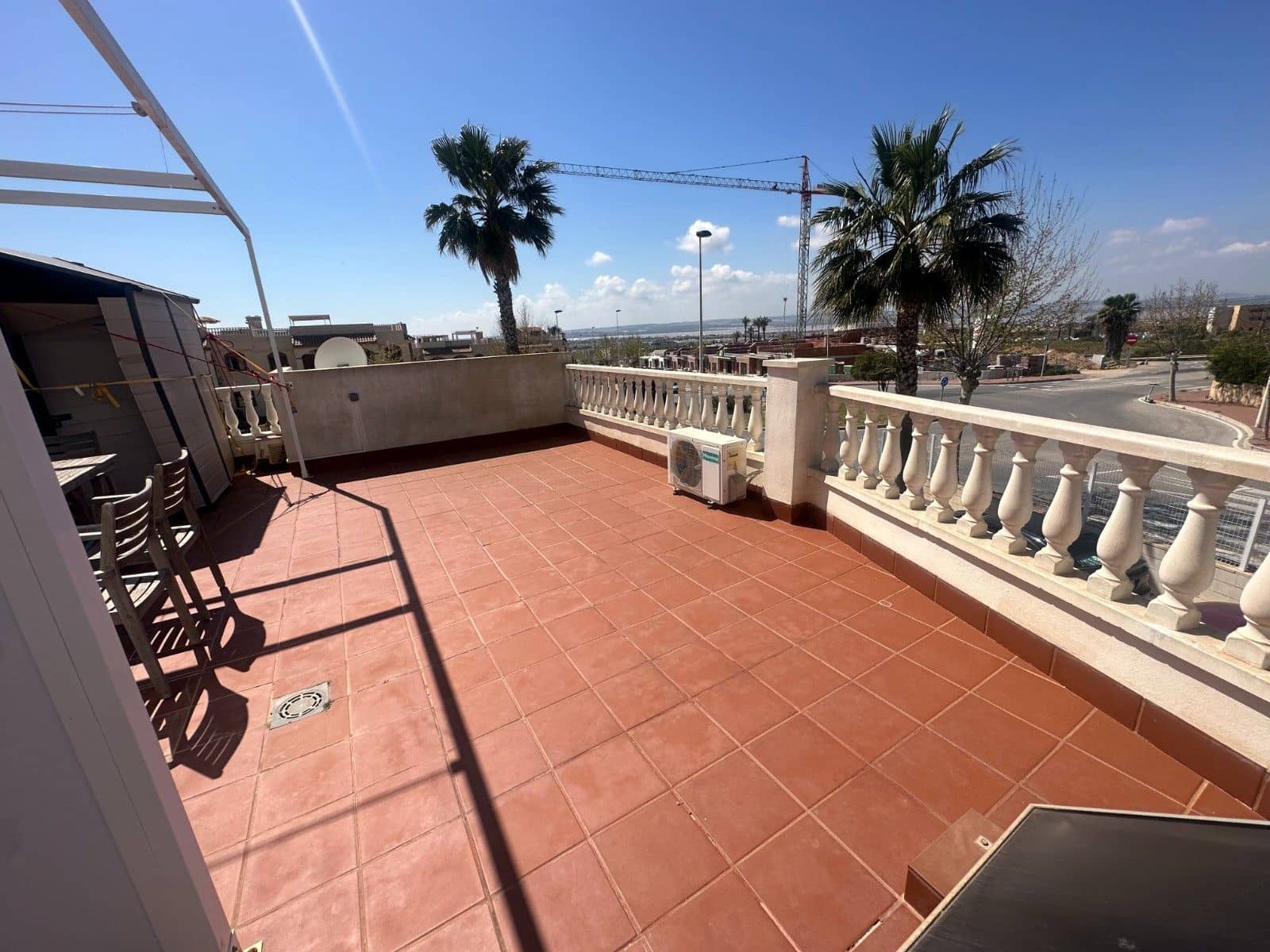 2 soverom Bungalow til salgs i Torrevieja - € 199 500 (Ref: 9682640)