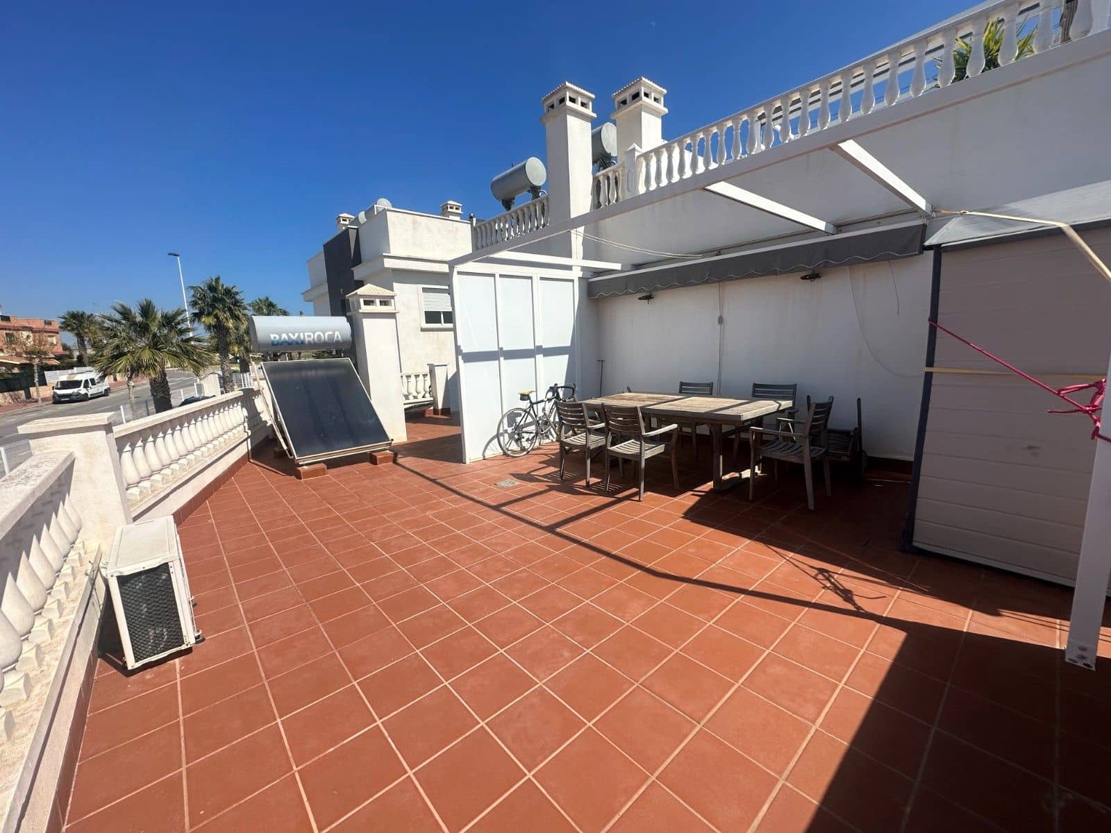 2 soverom Bungalow til salgs i Torrevieja - € 199 500 (Ref: 9682640)