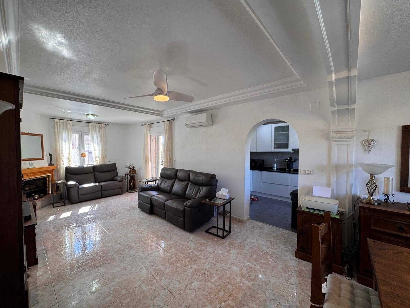 3 chambre Villa/Maison à vendre à Filipinas avec piscine - 329 995 € (Ref: 9682641)