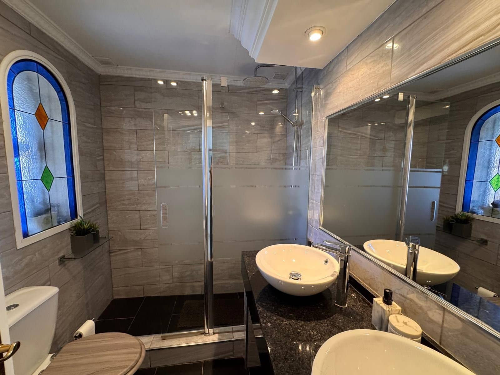 3 chambre Villa/Maison à vendre à Filipinas avec piscine - 329 995 € (Ref: 9682641)